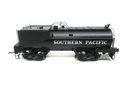 3rd Rail Southern Pacific 3260 MK - 6 2 - 8 - 2 Mikado Steam Locomotive (3 - Rail) - WISE GUYS HOBBIES LLC