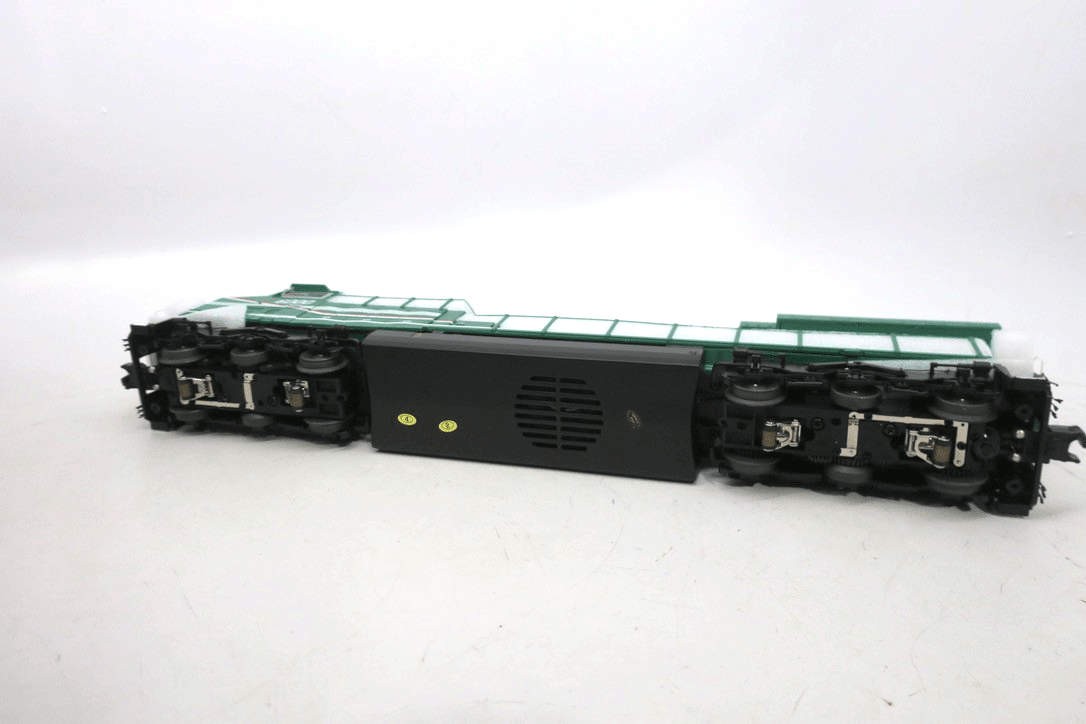 MTH G.E. Demonstrator O Premier AC6000 Diesel Engine Proto-Sound 3.0 20-21880-1 - WISE GUYS HOBBIES LLC