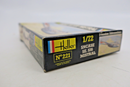 Heller 1/72 SNCase Se. 535 Mistral Model Kit