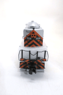 Western Pacific O Scale Premier GP - 40 Diesel Engine w/Proto - Sound 3.0 (Hi - Rail W - WISE GUYS HOBBIES LLC