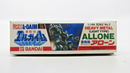 Vintage Bandai Heavy Metal L-Gaim 1/144 Allone Model Kit