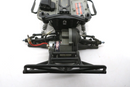 Traxxas Slash 2wd 1/10 Short Course Truck Roller Slider Chassis