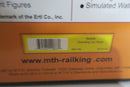 Rail King SPEEDY OPERATING CAR WASH 30 - 9104 MTH Train RailTown Building - WISE GUYS HOBBIES LLC