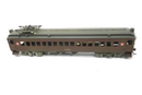 ALCO HO Scale Brass PENNSYLVANIA PRR MP-54 *3-CAR SET