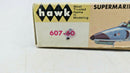 HAWK SUPERMARINE SWIFT 1/72 MODEL AIRCRAFT KIT 607-60