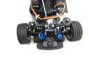 Tamiya Volkswagen Beetle M - 06 1/10 Electric RWD Touring Car Blue NEW Build - WISE GUYS HOBBIES LLC