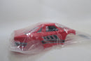 Traxxas LaTrax 1/18 Red Body 7617 SEALED - WISE GUYS HOBBIES LLC