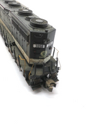MTH PREMIER SOUTHERN SD-35 DIESEL NON-POWERED 3-RAIL