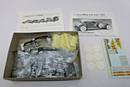 Vintage Hubley Model A Roadster Model Kit