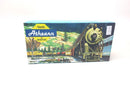 HO Athearn 2345 DF LOADER Insulated HO Scale  American Refigerator co