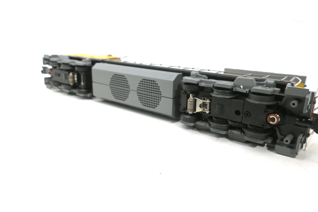Lionel UP Dash 9-44 CW Diesel Locomotive TMCC 6-18286 - WISE GUYS HOBBIES LLC