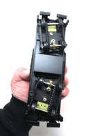O Scale Brass GE 44Ton Diesel Switcher Phase IV. Locomotive 2 Rail - WISE GUYS HOBBIES LLC