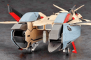 Hasegawa Macross Plus 1/48 YF - 19 Excalibur w/ Fast Pack Model Kit - WISE GUYS HOBBIES LLC