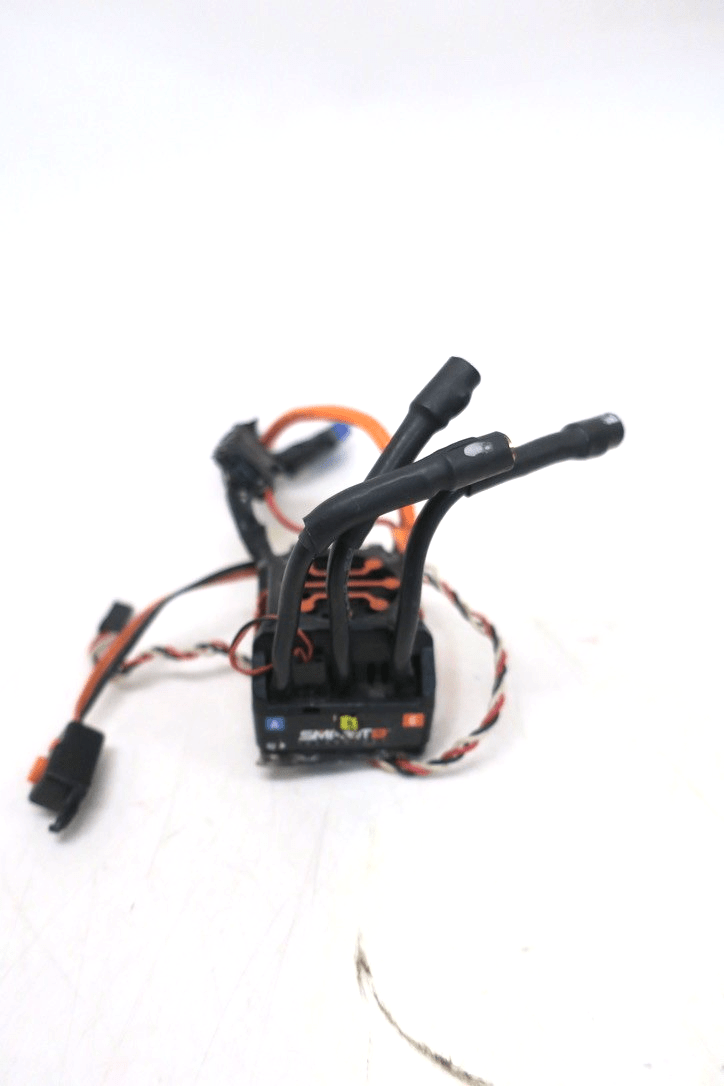 Arrma V5 Kraton Spektrum Firma 150A Brushless 6s ESC Mojave - WISE GUYS HOBBIES LLC