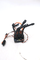 Arrma V5 Kraton Spektrum Firma 150A Brushless 6s ESC Mojave - WISE GUYS HOBBIES LLC