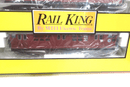 MTH Rail King MTA R - 21, 2 - Car Subway Add - On Non Powered 30 - 2198 - 3 - WISE GUYS HOBBIES LLC