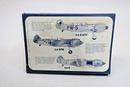 RAREplane 1/72 Lavochkin LA-5 FN Vacuum-Formed Model Kit