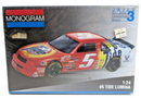 Monogram 1/24 2440 NASCAR