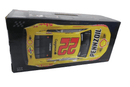Losi 1/12 NASCAR RC Race Car Joey Logano No. 22 Shell 2025 AWD RTR Brushed - WISE GUYS HOBBIES LLC
