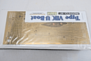 Eduard 1/72 EF 111A Raven Detail Set 72 - 075 - WISE GUYS HOBBIES LLC