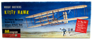 Monogram 1/39 Wright Brothers Kitty Hawk Model Kit PA30 - WISE GUYS HOBBIES LLC
