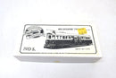 Weico HO Australian Melbourne W2 Class Tram Trolley Streetcar White Metal Kit 