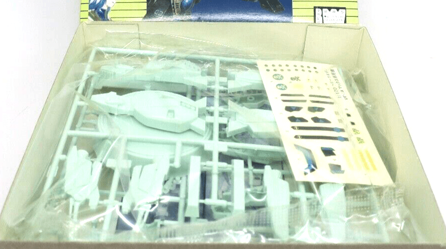 Arii Macross 1/170 VF-1A Super Valkyrie Max Special Model Kit No. 3 - WISE GUYS HOBBIES LLC