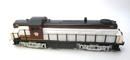 MTH 30-2207-0 Boston & Maine RS-3 Diesel Engine with Loco-Sound