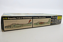 Heller 1/72 Republic F-84G Thunderjet Model Kit