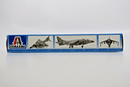Italeri 1/72 Sea Harriers FRS.1 Model Kit 1236 - WISE GUYS HOBBIES LLC
