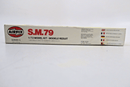 Airfix 1/72 Savoia Marchetti S.M.79 Model Kit 04007 - 3 - WISE GUYS HOBBIES LLC