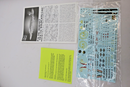 Hasegawa 1/72 F/A-18C Hornet 'VFA-131 Wildcats CAG' Model Kit