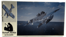Meikraft 1/72 Hansa Brandenburg W - 29 Model Kit - WISE GUYS HOBBIES LLC