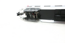 K-Line K4670-40054 NYC "Theodore Roosevelt" 21" Aluminum Observation Car 3Rail