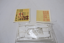 KP 1/72 Vickers Supermarine Spitfire Mk. LF IX E Model Kit 20 - WISE GUYS HOBBIES LLC