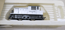 HO Scale AHM, Plymouth MDT Diesel Switcher, Pennsylvania, Silver 5001 - WISE GUYS HOBBIES LLC