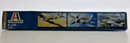 Italeri 1/72 FW-190 D-9 Model Kit 1128