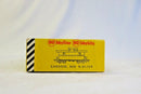 VINTAGE HOBBYLINE HOBBYKIT CABOOSE RED K-81:129 HO SCALE MODEL KIT IN BOX