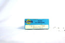 Athearn HO Rolling Stock GALVESTON WHARVES GWF 1053 50' Double Door Box Car