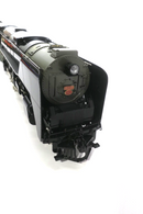 Williams 3 Rail 5602 O Gauge NYC BRASS 4-8-4 6010 Niagara Locomotive & Tender