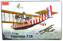 Roden 1/72 Felixstowe F.2A Model Kit