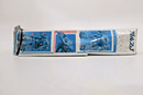 Vintage Bandai ZZ Gundam 1/144 AMX - 101 Galluss - J Model Kit 2 Box Damage - WISE GUYS HOBBIES LLC