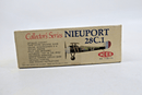 K&B 1/48 Nieuport 28 C.1 Model Kit 1108 - 170 - WISE GUYS HOBBIES LLC
