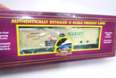 MTH 20 - 97903 PEABODY COAL 4 - BAY HOPPER CAR TRAIN O SCALE INDIANAPOLIS POWER NIB - WISE GUYS HOBBIES LLC