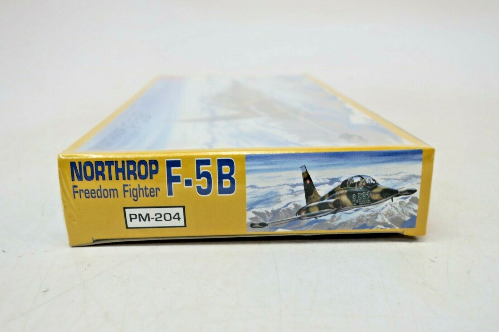 PM MODEL NORTHROP FREEDOM FIGHTER F-5B PM-204 1/72 SCALE - WISE GUYS HOBBIES LLC
