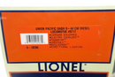 Lionel UP Dash 9-44 CW Diesel Locomotive TMCC 6-18286
