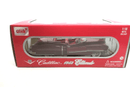 Anson - 1953 Cadillac Eldorado Convertible Red - 1:18 Diecast - WISE GUYS HOBBIES LLC