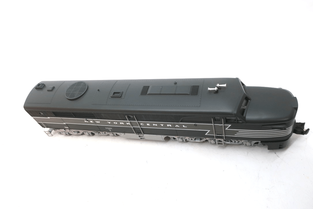 Lionel 6-18953 2000 NYC System Alco PA-1 Diesel Locomotive - WISE GUYS HOBBIES LLC