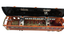 LIONEL STANDARD GAUGE 416 STATE COACH CAR ABERDEEN PASSENGER CAR 11-40013A