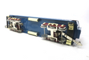 MTH Standard Gauge No. 10-1144C IVES Blue & Red
